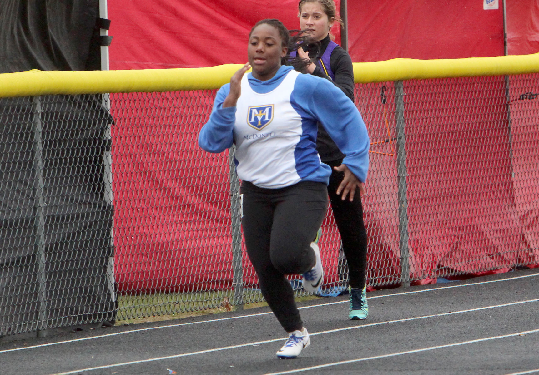 Dave Landgraf Invitational 4-30-19